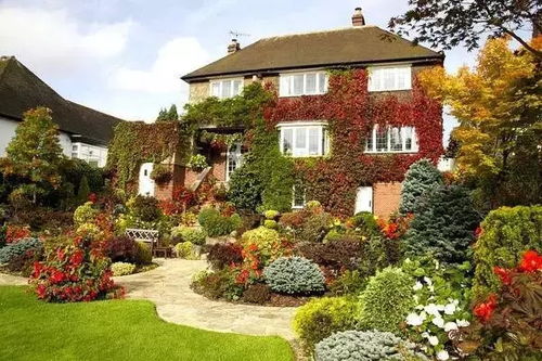 園林植物景觀設(shè)計(jì)之配置方法微教程