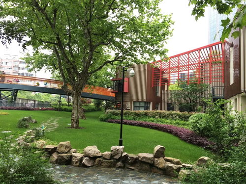 川北的匠心獨(dú)運(yùn) 一座鮮為人知的兒童主題公園探秘