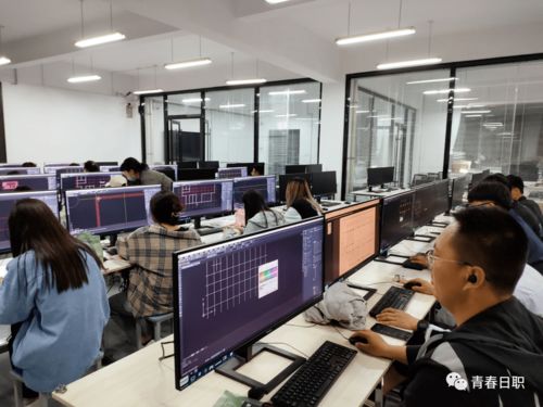 青春筑夢(mèng)，技能領(lǐng)航 建筑工程學(xué)院第一屆“技能杯”CAD技能大賽暨工程技術(shù)咨詢服務(wù)圓滿舉行