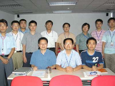 UML軟件工程組織系列講座 工程技術(shù)咨詢服務(wù)的實(shí)踐與探索