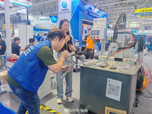 南海機械協會攜眾會員亮相2026深圳工業展，以工程技術咨詢服務共繪智造新藍圖