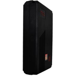 TCL 868BK416NL集團(tuán)程控交換機(jī) 集成電腦話務(wù)、錄音留言與靈活配置的辦公通信解決方案