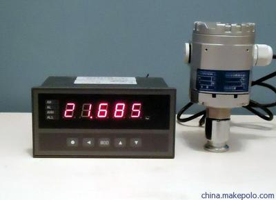供應(yīng)泰寶VR-208C-510系列標(biāo)準(zhǔn)電容式薄膜真空計(jì)0.1級 高精度真空儀器的標(biāo)桿選擇